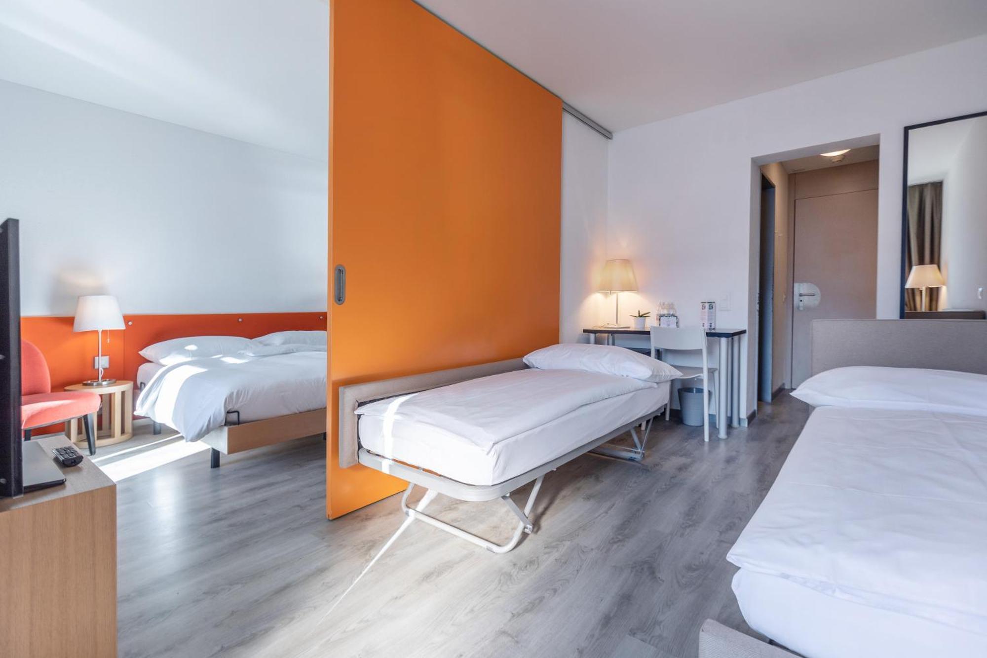 Parkhotel Brenscino Brissago Eksteriør billede